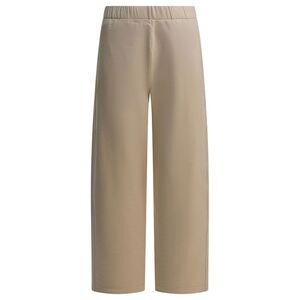 Max Mara Pure Women Silk Blend Pants "Filovia"